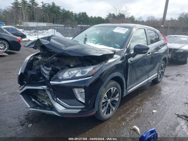 Photo 1 VIN: JA4AT5AA0KZ002422 - MITSUBISHI ECLIPSE CROSS 