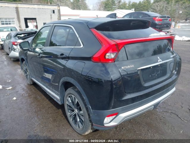 Photo 2 VIN: JA4AT5AA0KZ002422 - MITSUBISHI ECLIPSE CROSS 