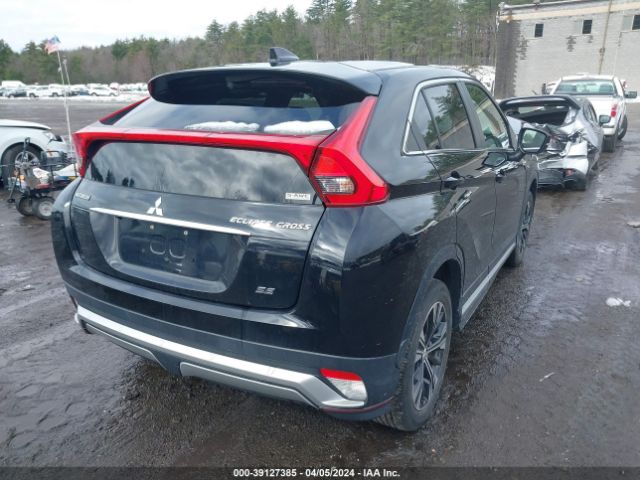 Photo 3 VIN: JA4AT5AA0KZ002422 - MITSUBISHI ECLIPSE CROSS 