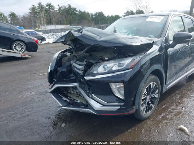 Photo 5 VIN: JA4AT5AA0KZ002422 - MITSUBISHI ECLIPSE CROSS 