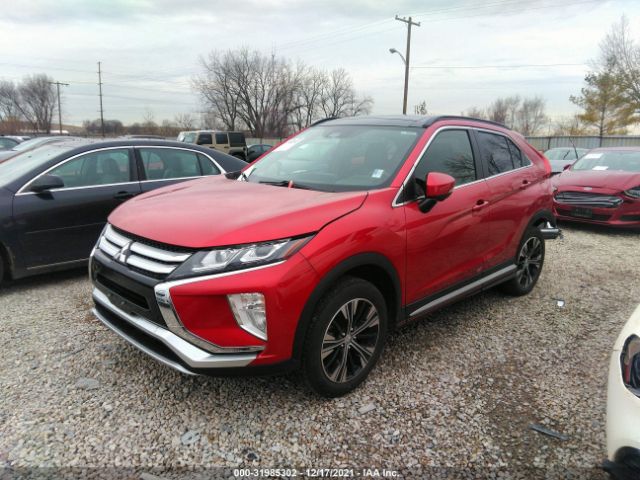 Photo 1 VIN: JA4AT5AA0KZ003067 - MITSUBISHI ECLIPSE CROSS 