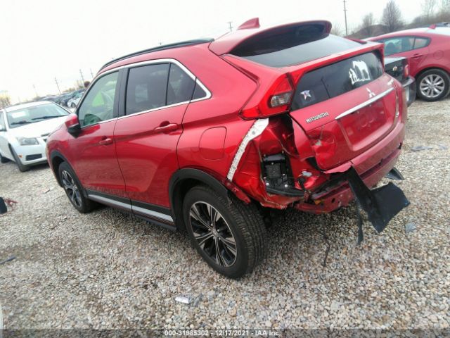 Photo 2 VIN: JA4AT5AA0KZ003067 - MITSUBISHI ECLIPSE CROSS 