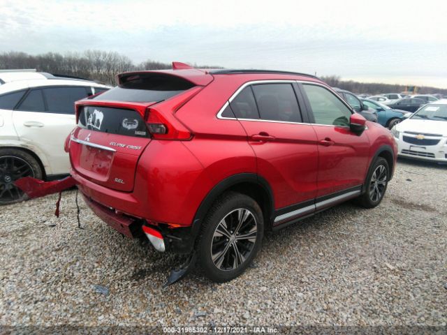 Photo 3 VIN: JA4AT5AA0KZ003067 - MITSUBISHI ECLIPSE CROSS 