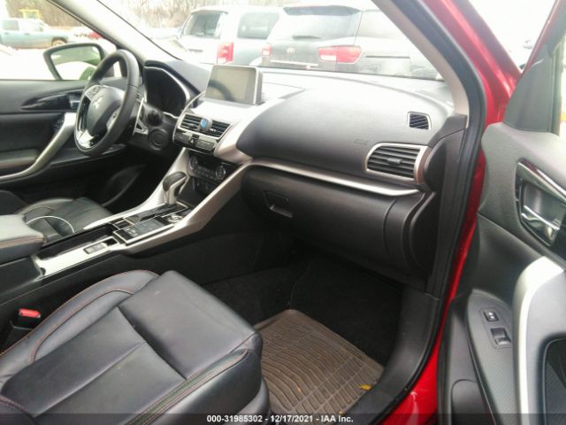 Photo 4 VIN: JA4AT5AA0KZ003067 - MITSUBISHI ECLIPSE CROSS 