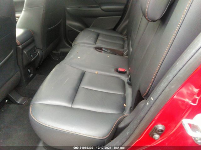 Photo 7 VIN: JA4AT5AA0KZ003067 - MITSUBISHI ECLIPSE CROSS 