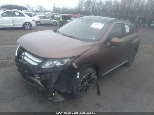 Photo 1 VIN: JA4AT5AA0LZ011249 - MITSUBISHI ECLIPSE CROSS 