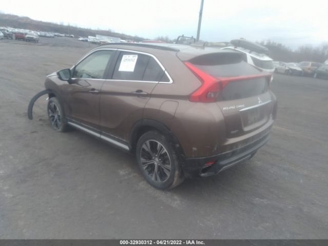 Photo 2 VIN: JA4AT5AA0LZ011249 - MITSUBISHI ECLIPSE CROSS 