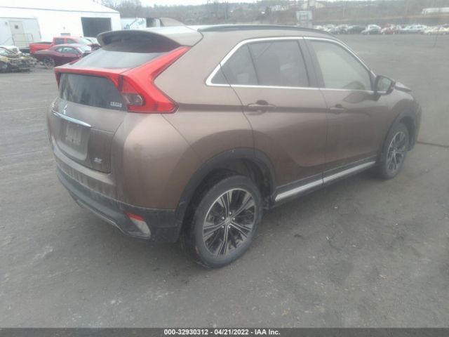 Photo 3 VIN: JA4AT5AA0LZ011249 - MITSUBISHI ECLIPSE CROSS 