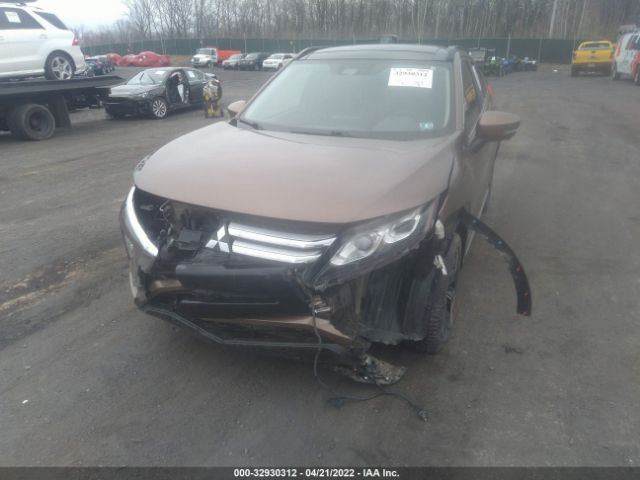 Photo 5 VIN: JA4AT5AA0LZ011249 - MITSUBISHI ECLIPSE CROSS 