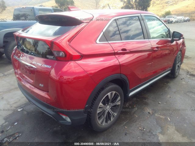 Photo 3 VIN: JA4AT5AA1JZ048825 - MITSUBISHI ECLIPSE CROSS 