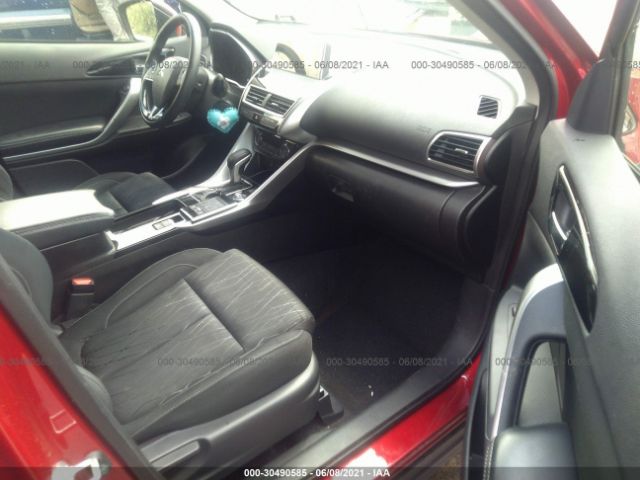 Photo 4 VIN: JA4AT5AA1JZ048825 - MITSUBISHI ECLIPSE CROSS 