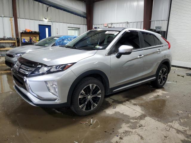 Photo 0 VIN: JA4AT5AA1JZ049005 - MITSUBISHI ECLIPSE CROSS 