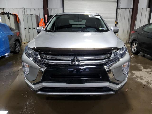 Photo 4 VIN: JA4AT5AA1JZ049005 - MITSUBISHI ECLIPSE CROSS 