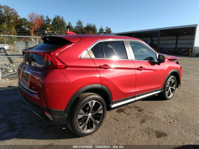 Photo 3 VIN: JA4AT5AA1JZ056312 - MITSUBISHI ECLIPSE CROSS 