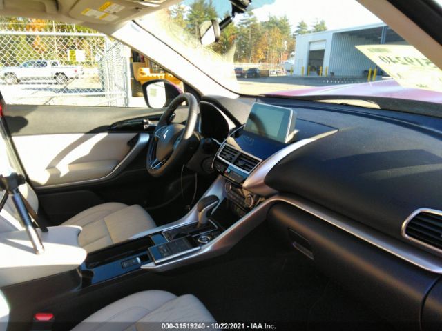 Photo 4 VIN: JA4AT5AA1JZ056312 - MITSUBISHI ECLIPSE CROSS 