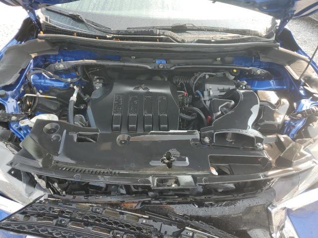 Photo 11 VIN: JA4AT5AA1JZ062952 - MITSUBISHI ECLIPSE CR 