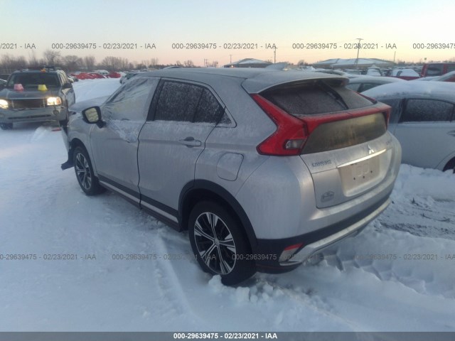 Photo 2 VIN: JA4AT5AA1JZ064507 - MITSUBISHI ECLIPSE CROSS 