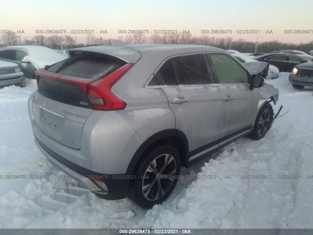 Photo 3 VIN: JA4AT5AA1JZ064507 - MITSUBISHI ECLIPSE CROSS 