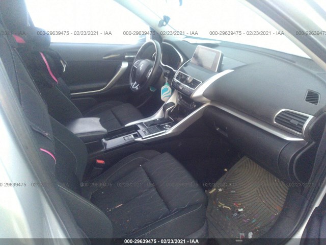 Photo 4 VIN: JA4AT5AA1JZ064507 - MITSUBISHI ECLIPSE CROSS 