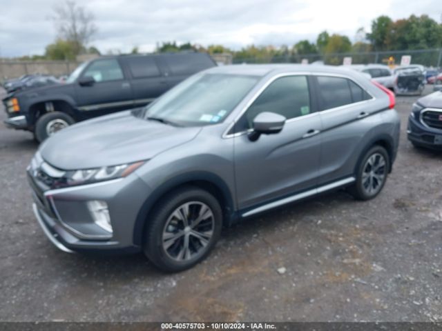 Photo 1 VIN: JA4AT5AA1JZ069934 - MITSUBISHI ECLIPSE CROSS 