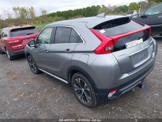 Photo 2 VIN: JA4AT5AA1JZ069934 - MITSUBISHI ECLIPSE CROSS 