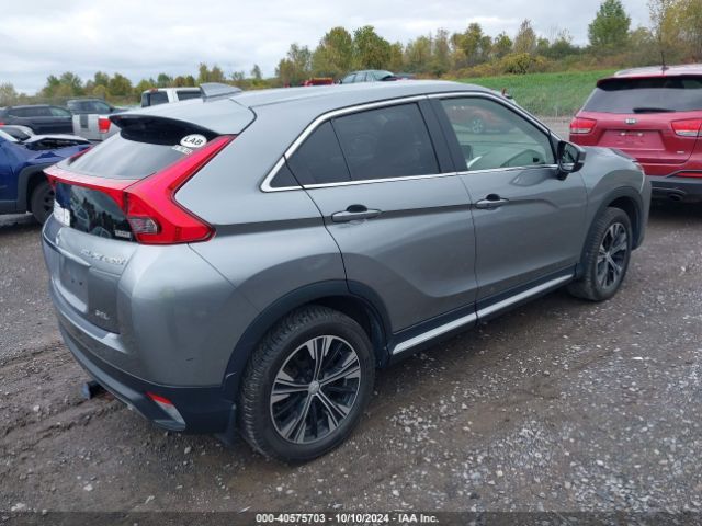 Photo 3 VIN: JA4AT5AA1JZ069934 - MITSUBISHI ECLIPSE CROSS 