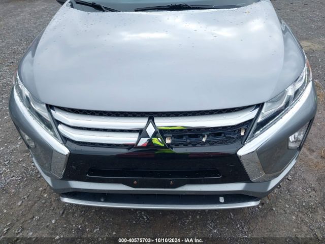 Photo 5 VIN: JA4AT5AA1JZ069934 - MITSUBISHI ECLIPSE CROSS 