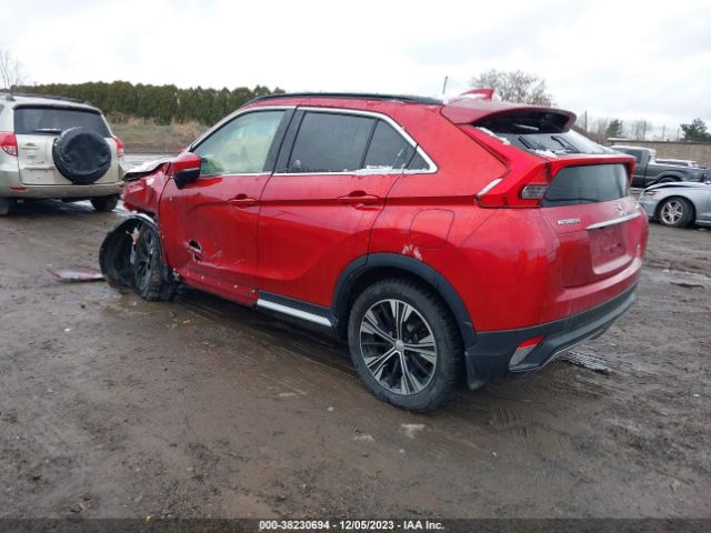 Photo 2 VIN: JA4AT5AA1KZ003286 - MITSUBISHI ECLIPSE CROSS 