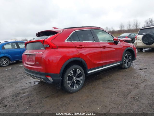 Photo 3 VIN: JA4AT5AA1KZ003286 - MITSUBISHI ECLIPSE CROSS 