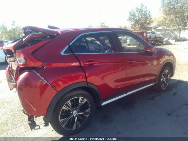 Photo 3 VIN: JA4AT5AA1KZ021853 - MITSUBISHI ECLIPSE CROSS 