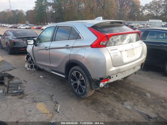 Photo 2 VIN: JA4AT5AA1KZ022582 - MITSUBISHI ECLIPSE CROSS 