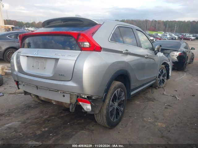 Photo 3 VIN: JA4AT5AA1KZ022582 - MITSUBISHI ECLIPSE CROSS 