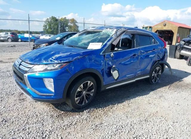 Photo 1 VIN: JA4AT5AA1KZ048597 - MITSUBISHI ECLIPSE CROSS 