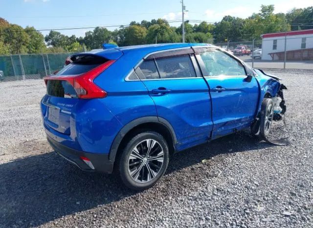 Photo 3 VIN: JA4AT5AA1KZ048597 - MITSUBISHI ECLIPSE CROSS 