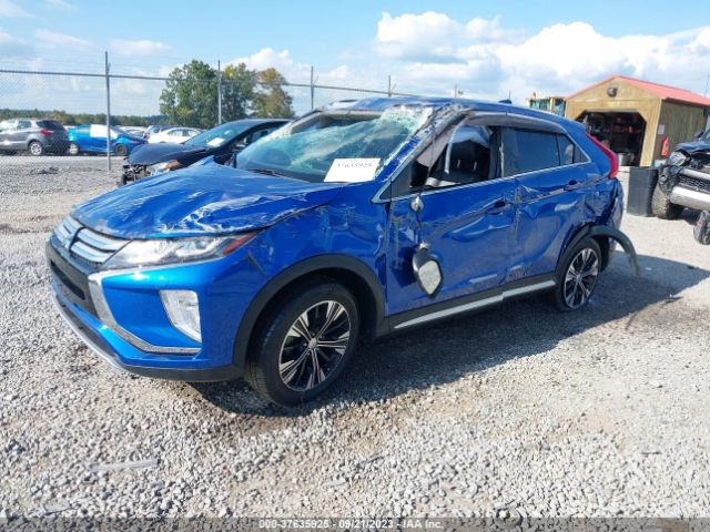 Photo 1 VIN: JA4AT5AA1KZ048597 - MITSUBISHI ECLIPSE CROSS 