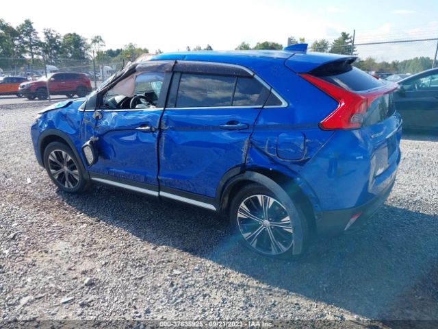 Photo 2 VIN: JA4AT5AA1KZ048597 - MITSUBISHI ECLIPSE CROSS 