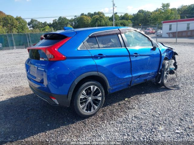 Photo 3 VIN: JA4AT5AA1KZ048597 - MITSUBISHI ECLIPSE CROSS 