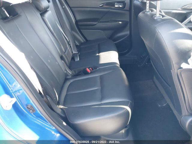 Photo 7 VIN: JA4AT5AA1KZ048597 - MITSUBISHI ECLIPSE CROSS 