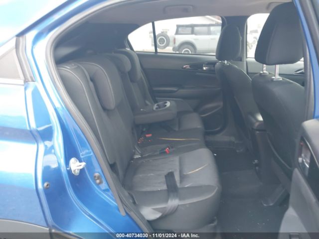 Photo 7 VIN: JA4AT5AA1LZ002222 - MITSUBISHI ECLIPSE CROSS 