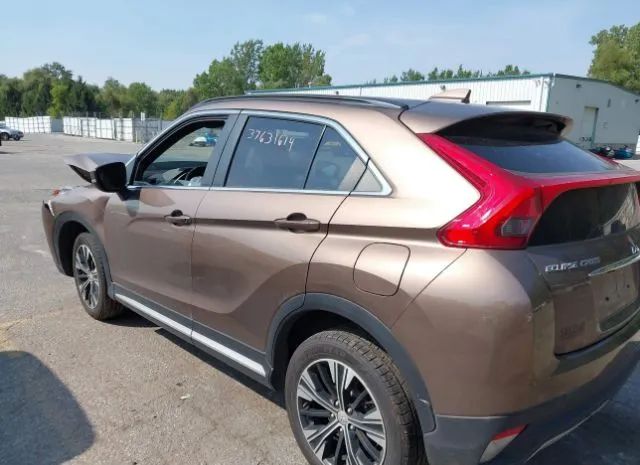 Photo 2 VIN: JA4AT5AA1LZ002978 - MITSUBISHI ECLIPSE CROSS 