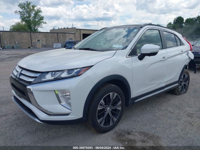 Photo 1 VIN: JA4AT5AA2JZ038031 - MITSUBISHI ECLIPSE CROSS 