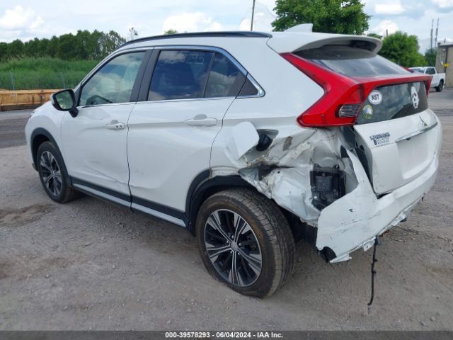 Photo 2 VIN: JA4AT5AA2JZ038031 - MITSUBISHI ECLIPSE CROSS 