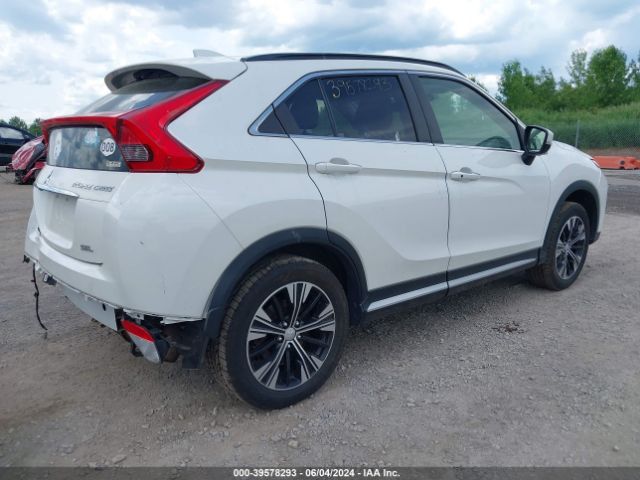 Photo 3 VIN: JA4AT5AA2JZ038031 - MITSUBISHI ECLIPSE CROSS 