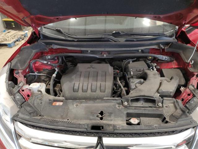 Photo 11 VIN: JA4AT5AA2JZ038434 - MITSUBISHI ECLIPSE CR 