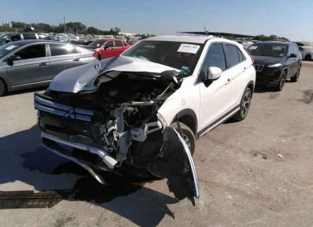 Photo 1 VIN: JA4AT5AA2JZ038790 - MITSUBISHI ECLIPSE CROSS 