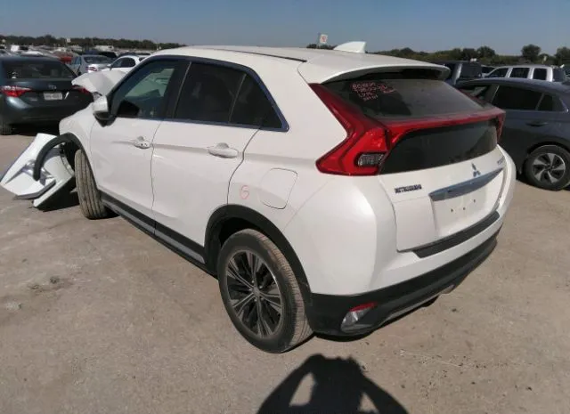 Photo 2 VIN: JA4AT5AA2JZ038790 - MITSUBISHI ECLIPSE CROSS 