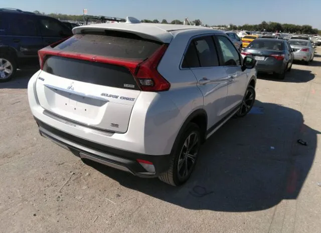 Photo 3 VIN: JA4AT5AA2JZ038790 - MITSUBISHI ECLIPSE CROSS 