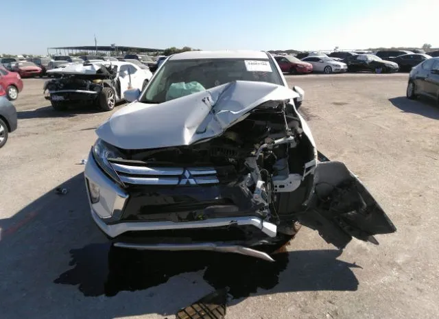 Photo 5 VIN: JA4AT5AA2JZ038790 - MITSUBISHI ECLIPSE CROSS 