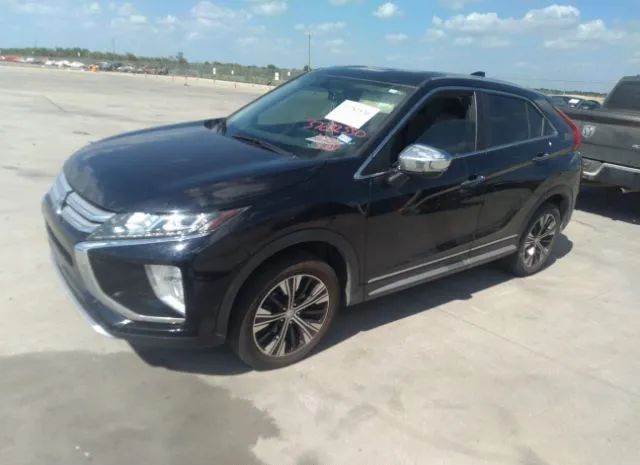 Photo 1 VIN: JA4AT5AA2JZ039048 - MITSUBISHI ECLIPSE CROSS 