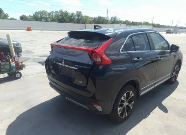 Photo 5 VIN: JA4AT5AA2JZ039048 - MITSUBISHI ECLIPSE CROSS 